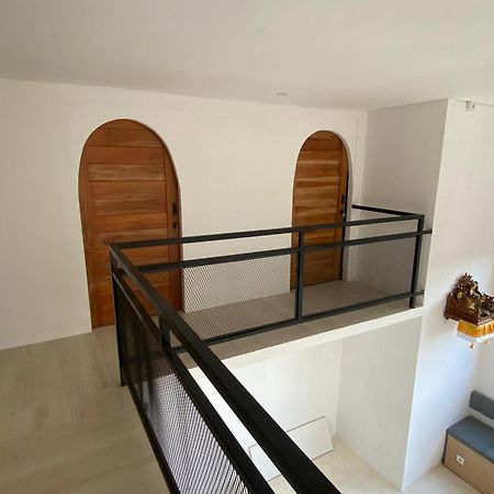 Wija'S Bali Homestay Legian  Exterior photo
